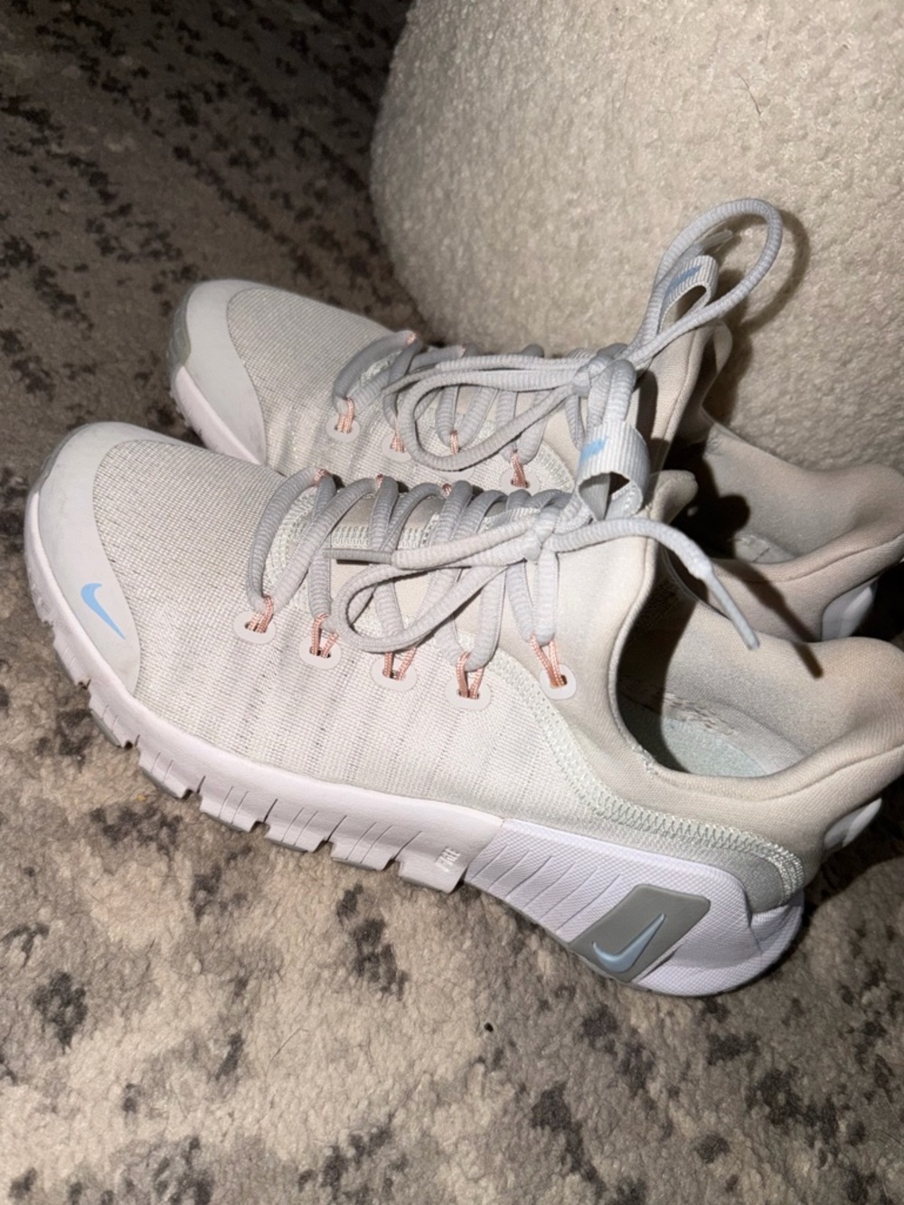 Women’s Nike Free Metcon
